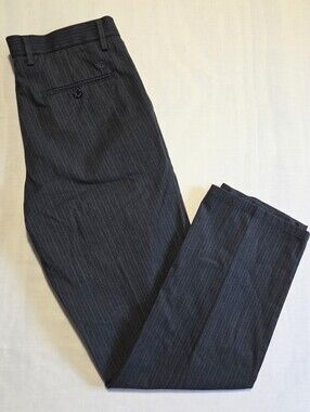 Dockers Straight Leg Pinstripe Pants 32x32